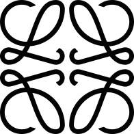 Logo Perfumes Loewe SA