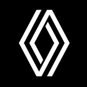 Logo Renault España SA