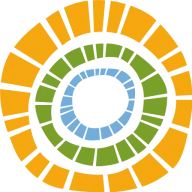 Logo Gamesa Electric SA