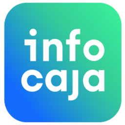 Logo Infocaja SL
