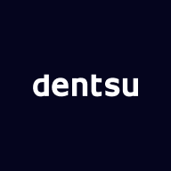 Logo Dentsu Aegis Network Oy
