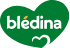 Logo Blédina SAS