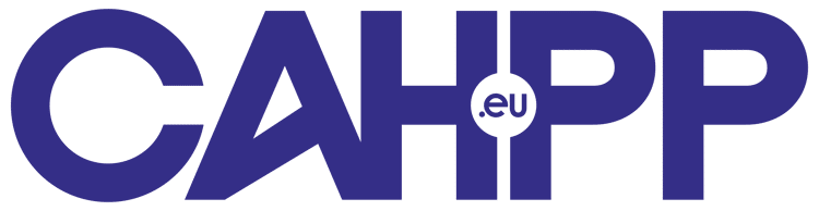Logo CAHPP Conseil et Rréférencement SA