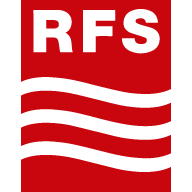 Logo Radio Frequency Systems France