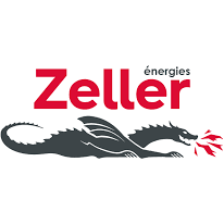 Logo ZELLER Énergies SAS