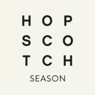Logo Hopscotch Season