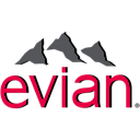 Logo Eaux Minérales Evian SA