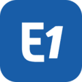 Logo Europe 1 Telecompagnie SAS