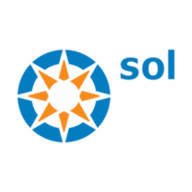 Logo Sol Puerto Rico Ltd.