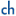 Logo Chamberlin & Hill Castings Ltd.