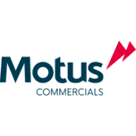 Logo Motus Group (UK) Ltd.