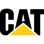 Logo Caterpillar Marine Power UK Ltd.