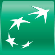 Logo BNP Paribas Leasing Solutions Ltd.