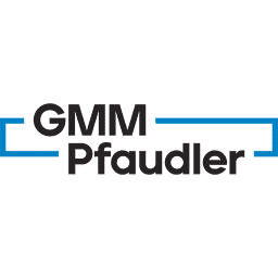 Logo Pfaudler Ltd.