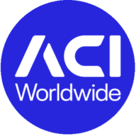 Logo ACI Worldwide (EMEA) Ltd.