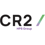 Logo CR2 (UK) Ltd.