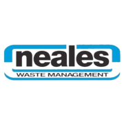 Logo Neales Waste Management Ltd.
