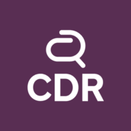 Logo Dewe Rogerson Group Ltd.