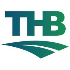 Logo THB UK Ltd.
