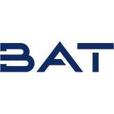 Logo British American Tobacco (1998) Ltd.
