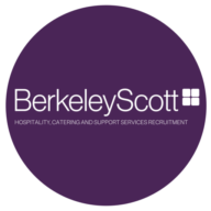 Logo Berkeley Scott Ltd.