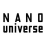 Logo Nano Universe Co., Ltd.