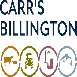 Logo Carrs Billington Agriculture (Operations) Ltd.