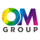 Logo OM Group (UK) Ltd.