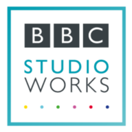 Logo BBC Studioworks Ltd.