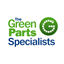 Logo Green Parts Salvage & Recycling Ltd.