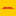 Logo DHL Global Forwarding (UK) Ltd.