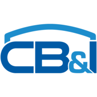 Logo CB&I Group UK Holdings