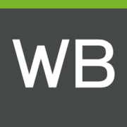 Logo Welcome Break Holdings 1 Ltd.
