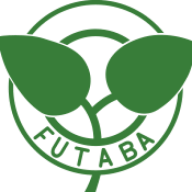Logo Futaba Manufacturing U.K. Ltd.