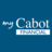 Logo Cabot UK Holdings Ltd.