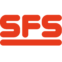 Logo SFS Intec Ltd.