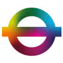 Logo London Transport Museum Ltd.
