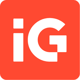 Logo IG Finance Three