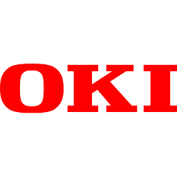 Logo OKI (UK) Ltd.