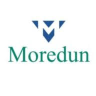 Logo Moredun Research Institute