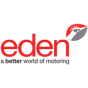 Logo Eden Automotive Ltd.