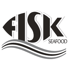 Logo FISK-Seafood ehf.