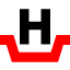 Logo Hupac SpA