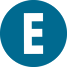 Logo Eurocommercial Properties Italia SRL