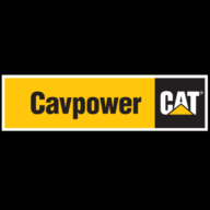 Logo Cavpower Pty Ltd.