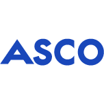 Logo ASCO Industries NV/SA
