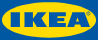 Logo Ikea Belgium NV
