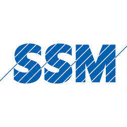 Logo SSM Schärer Schweiter Mettler AG