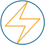 Logo Elektrizitätswerk Jona-Rapperswil AG