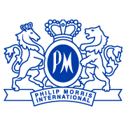 Logo Philip Morris Benelux BV